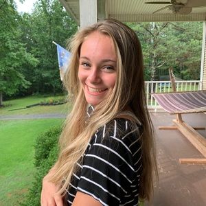 Meet your Posher, Kate